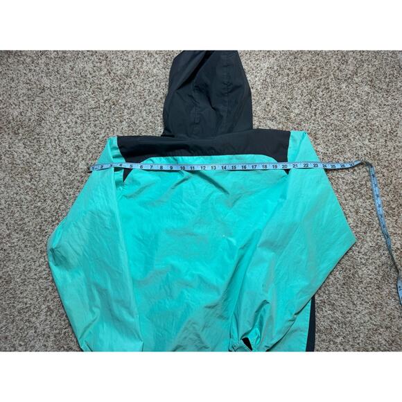 FROGG TOGGS Waterproof, Breathable rain Jacket  size women's Small - Picture 6 of 16